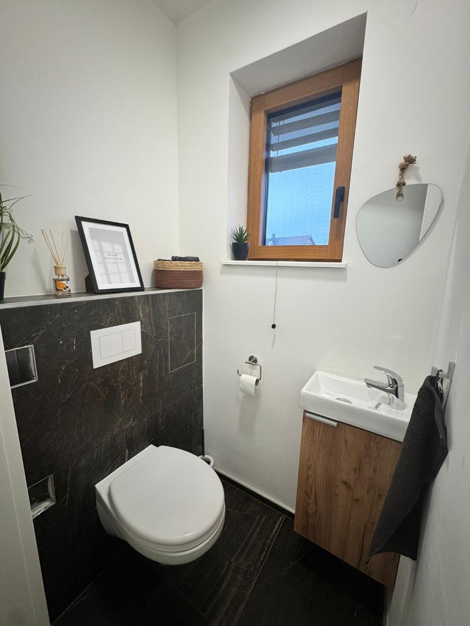 Holiday home Neues Haus, Stadtnah