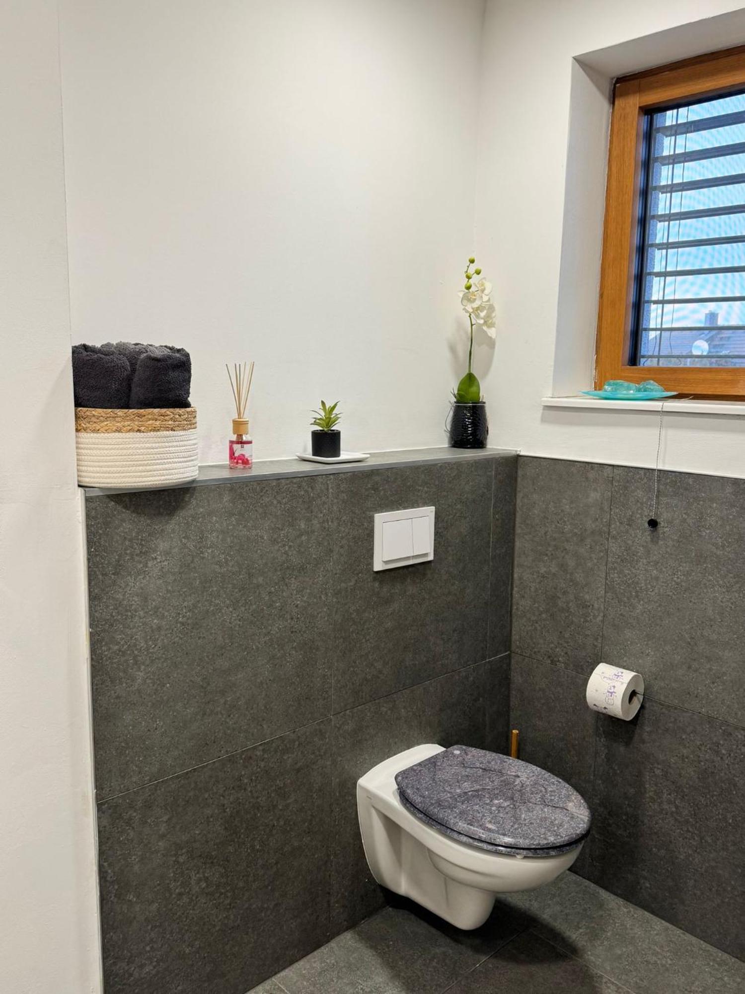 Holiday home Neues Haus, Stadtnah Gerasdorf bei Wien
