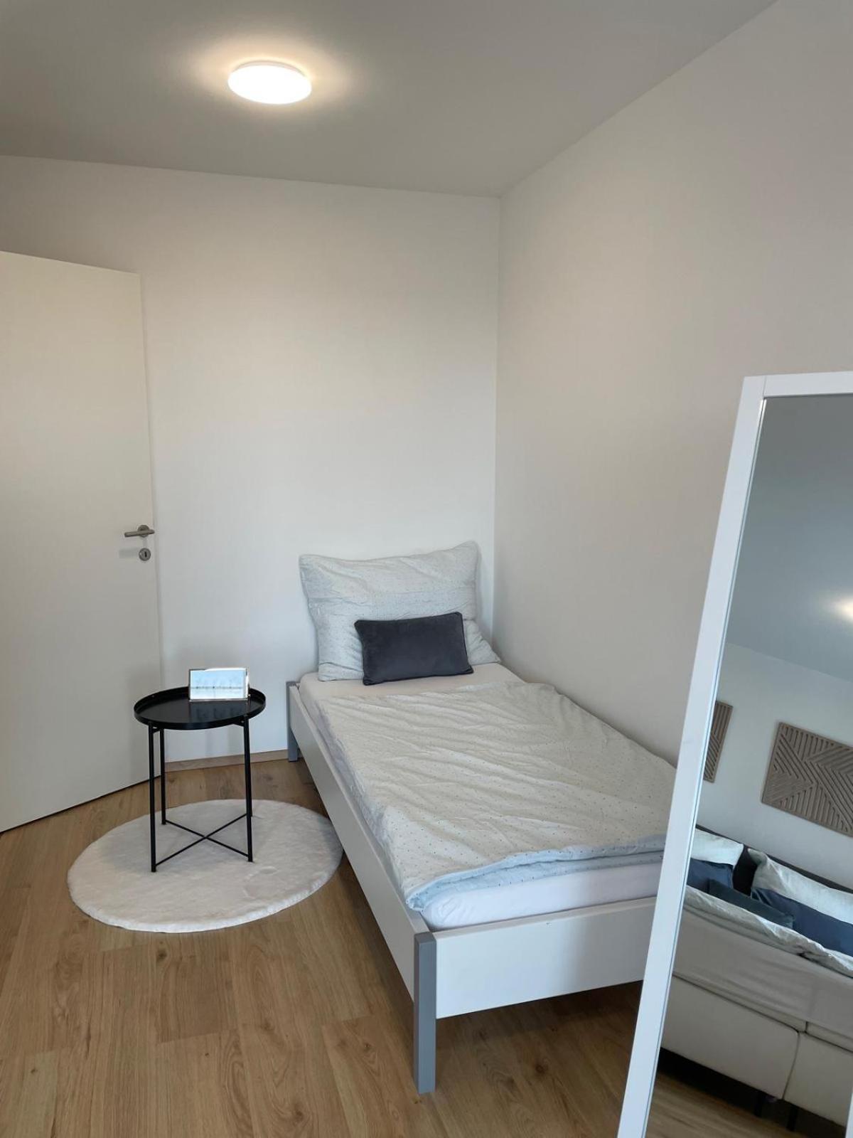 Holiday home Neues Haus, Stadtnah