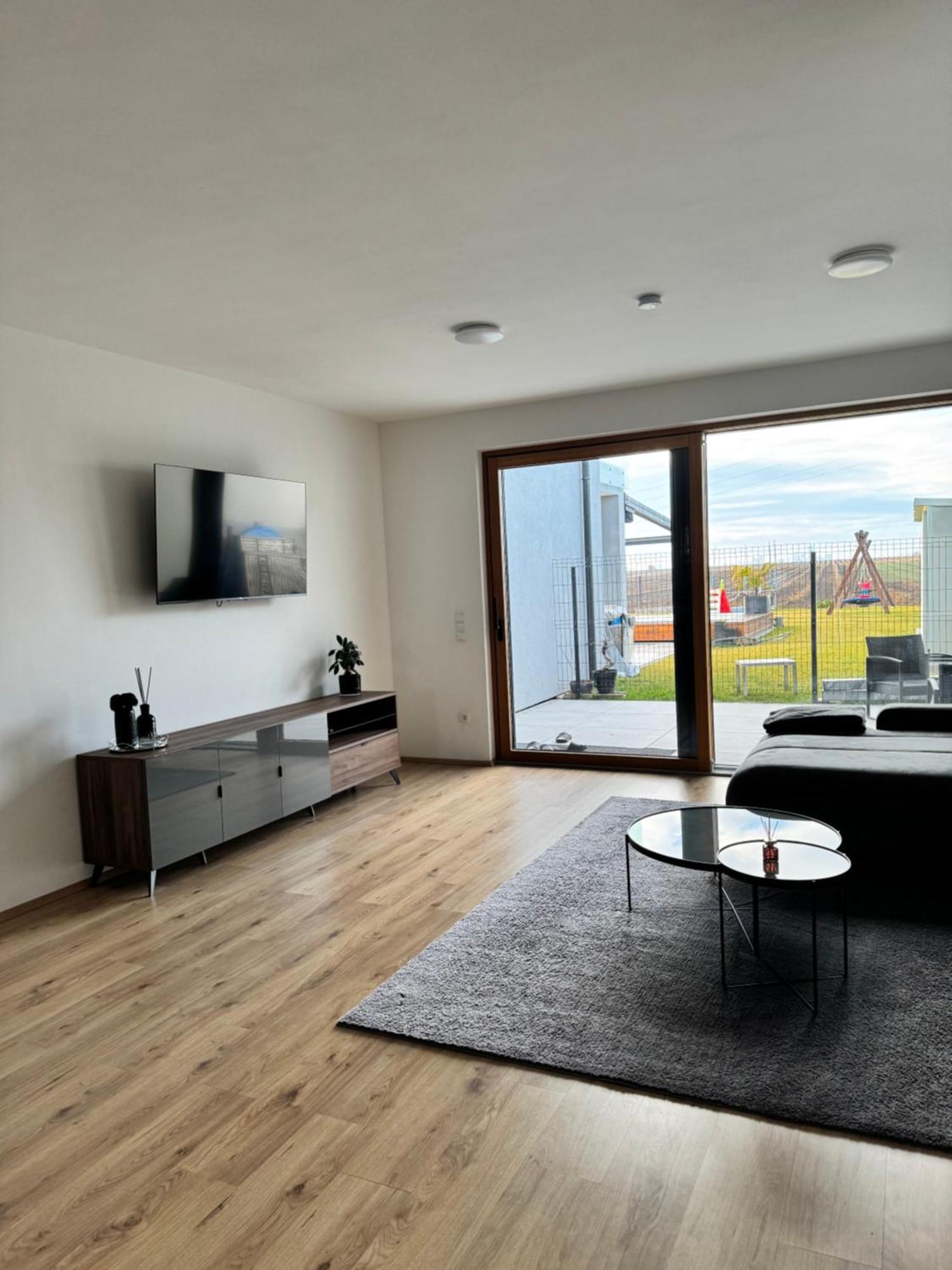 Holiday home Neues Haus, Stadtnah Gerasdorf bei Wien