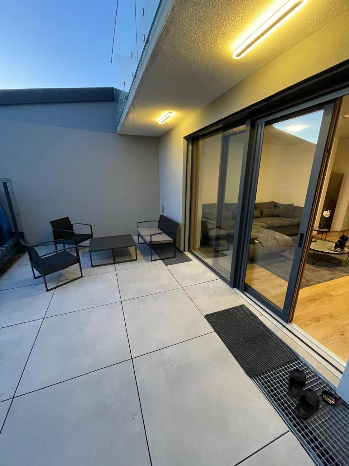 Neues Haus, Stadtnah * Gerasdorf bei Wien