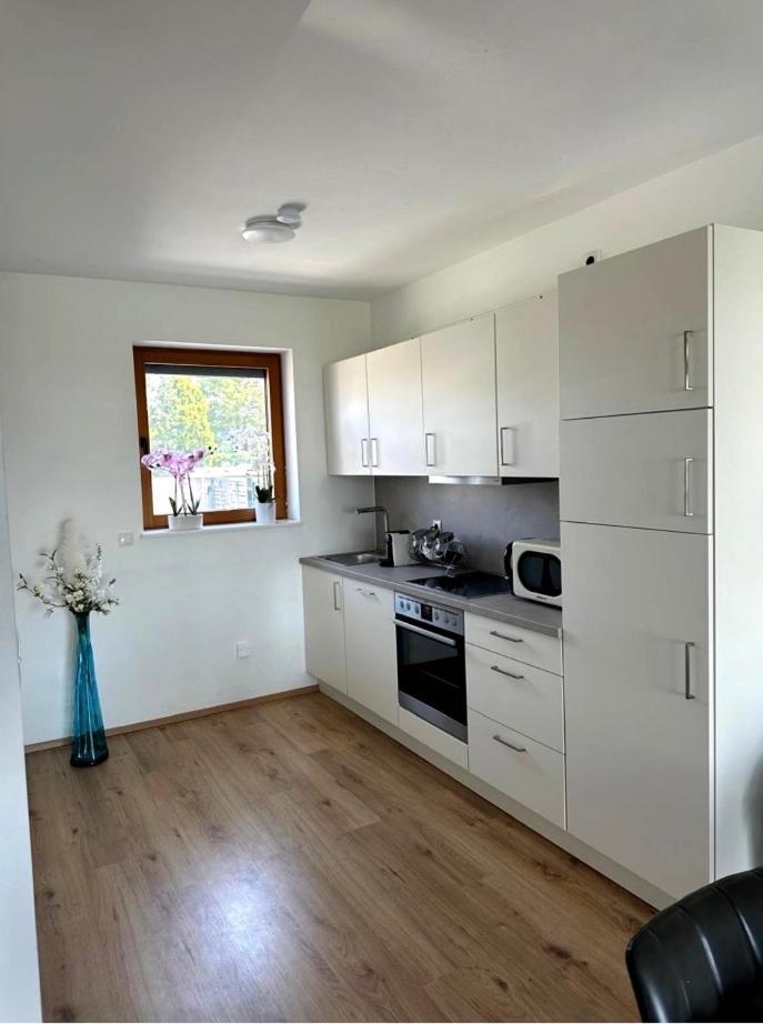 Holiday home Neues Haus, Stadtnah *